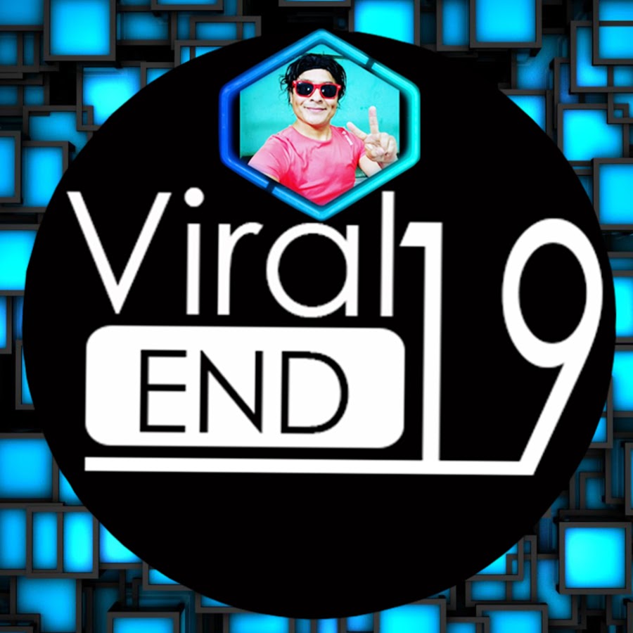 Viral End 19