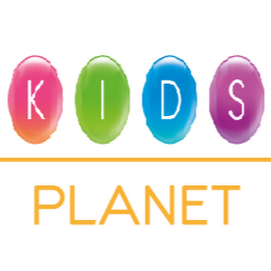 Kids Planet Avatar de chaîne YouTube