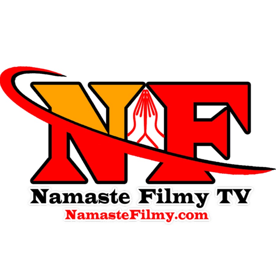 Namaste Filmy TV YouTube channel avatar