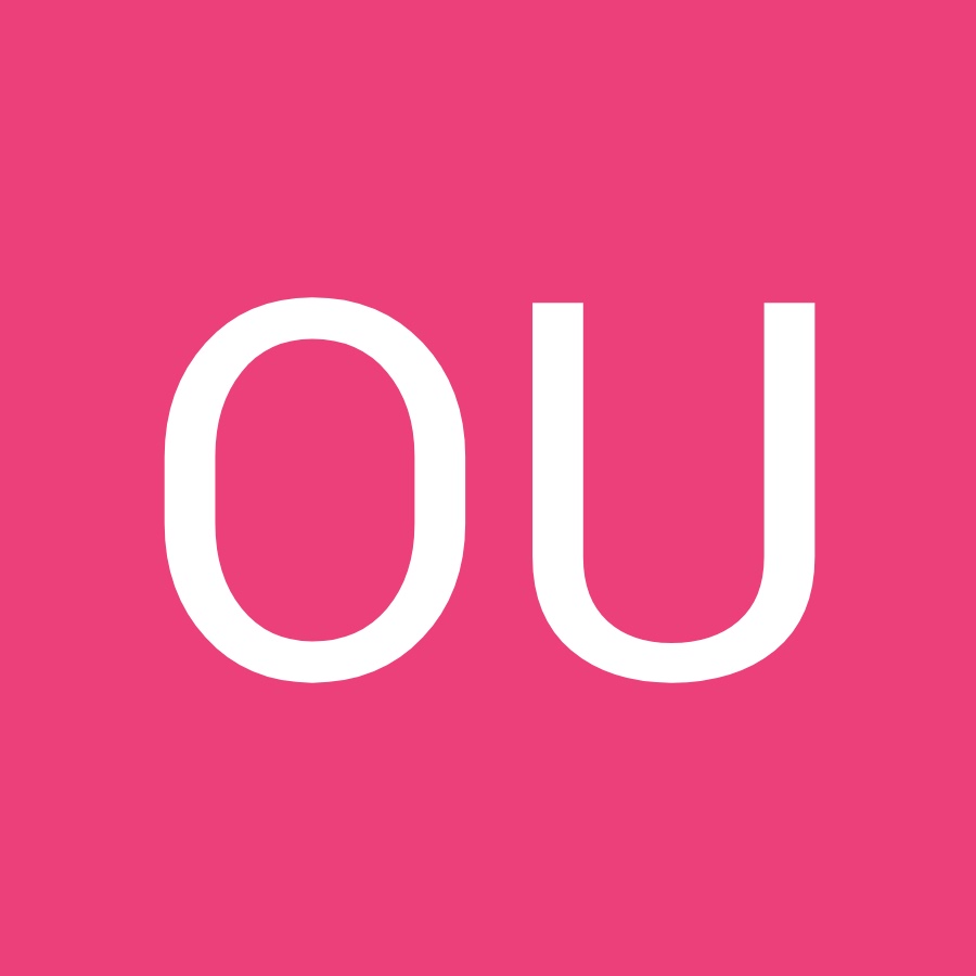 OU à¹€à¸Šà¹€à¸™à¸§ YouTube channel avatar