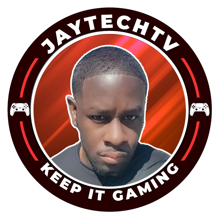 JayTechTV YouTube channel avatar