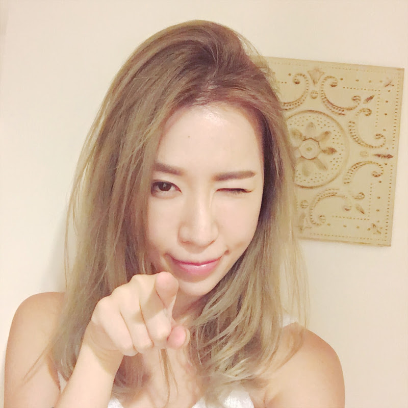 Claire Man - 網紅的藏寶箱 