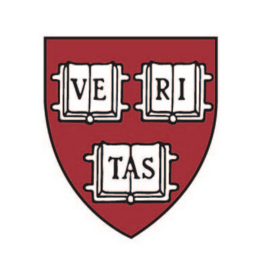CID Harvard YouTube channel avatar