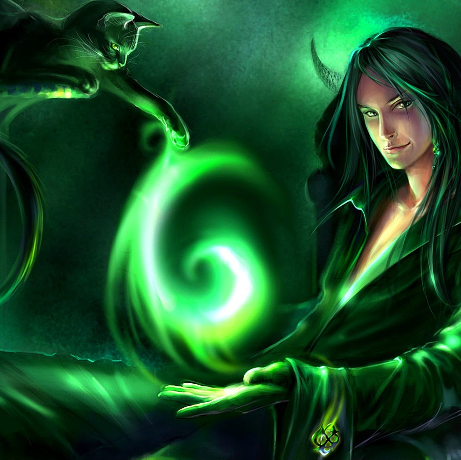 The Emerald Dreamer Avatar canale YouTube 