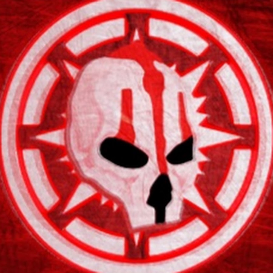 Sith'ari Avatar de canal de YouTube