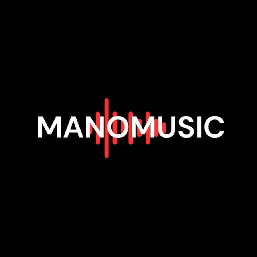 Cds Manomusic YouTube kanalı avatarı