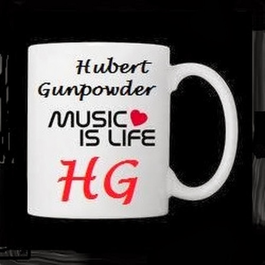 hubertgunpowder