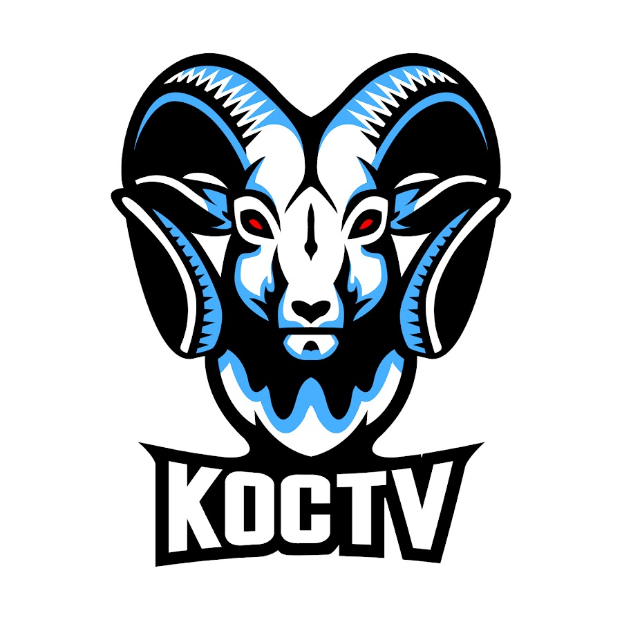 KOC TV Avatar canale YouTube 