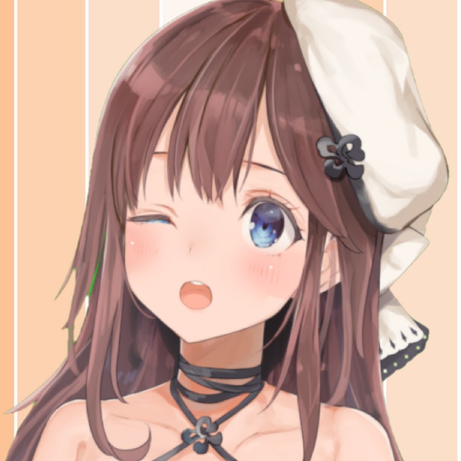 [Vtub] 朝日奈めいろ 復活!