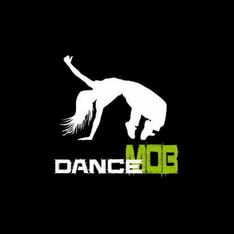 Dance Mob Danza e Fitness YouTube channel avatar