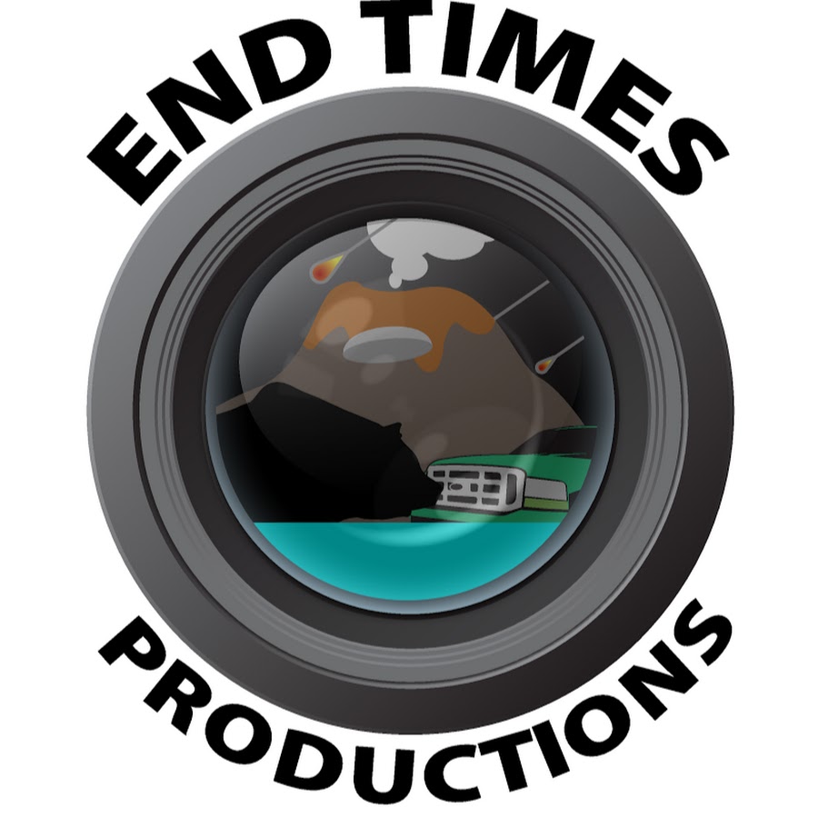 End Times Productions رمز قناة اليوتيوب