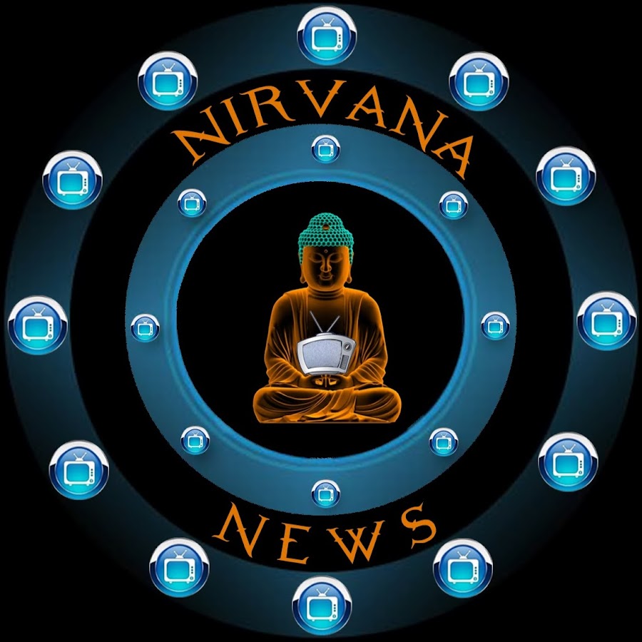 Nirvana News YouTube channel avatar