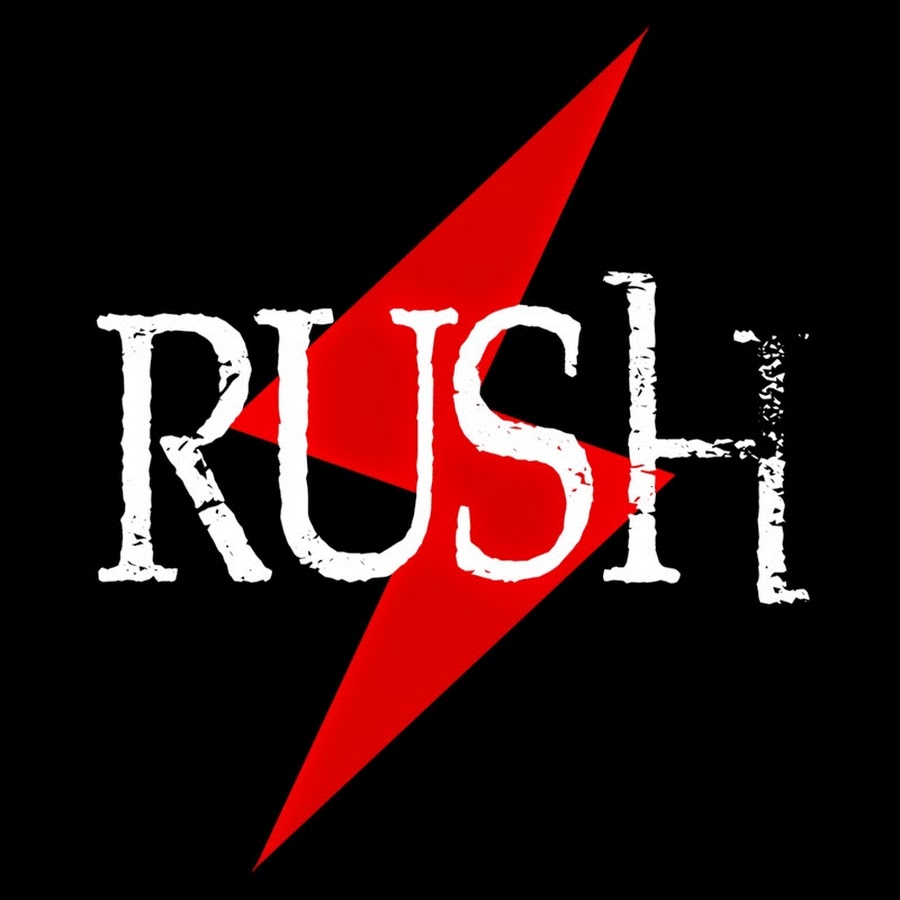 RUSH RIDERS رمز قناة اليوتيوب