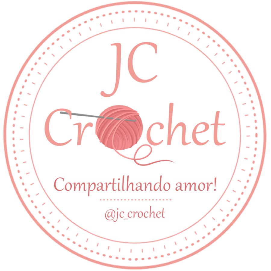 Jc Crochet Аватар канала YouTube
