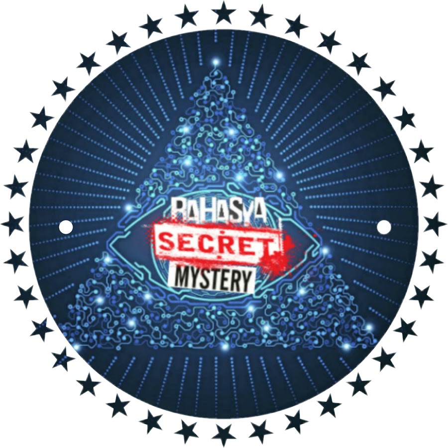 Rahasya Secret Mystery YouTube channel avatar