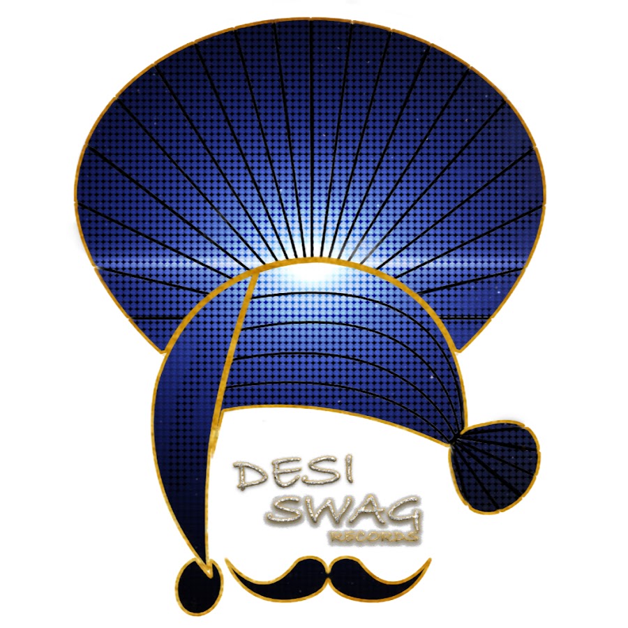 Desi Swag Records YouTube channel avatar
