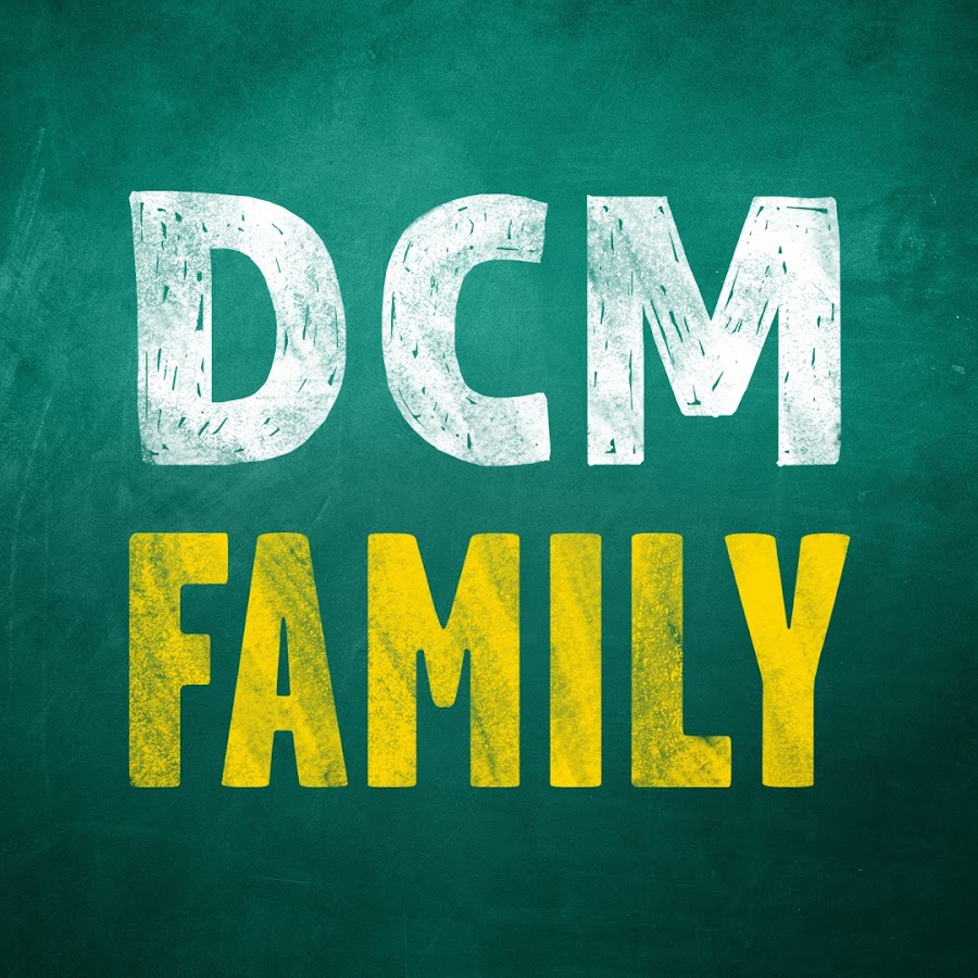 DCM Family Avatar de canal de YouTube