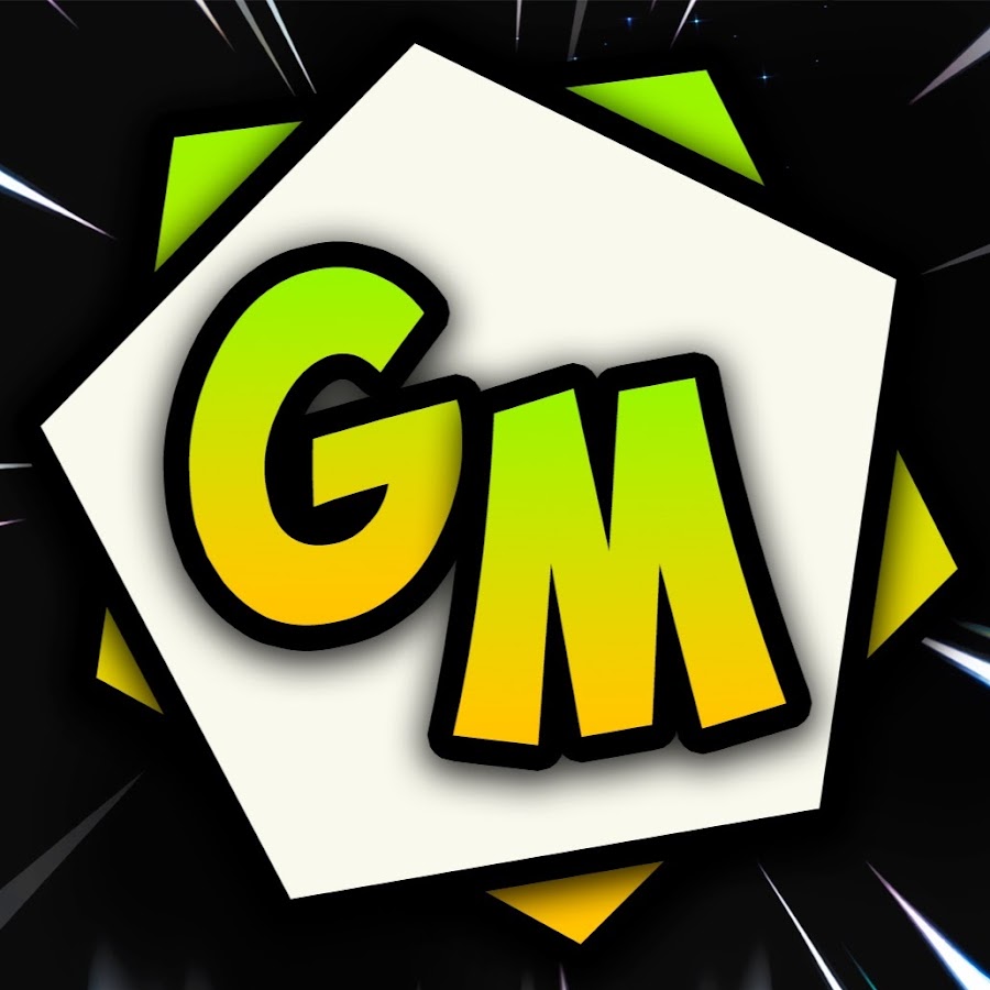 GeldaMon YouTube channel avatar