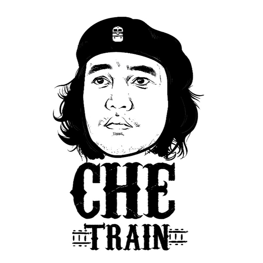 CheTrain YouTube channel avatar