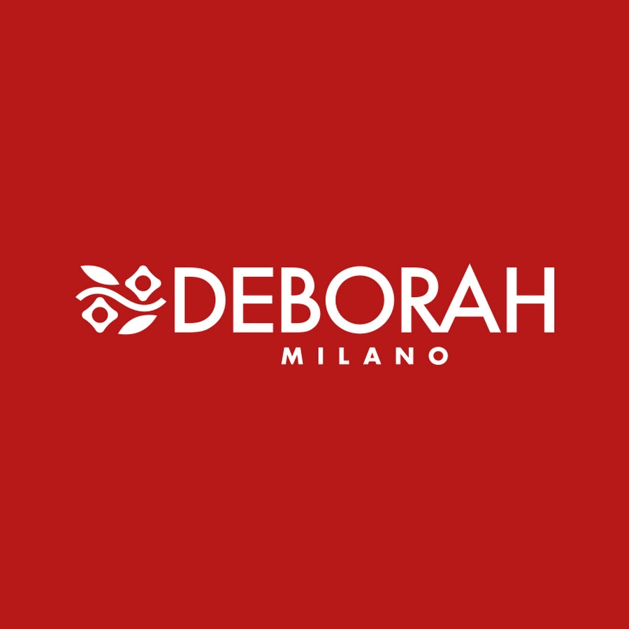 Deborah Milano YouTube 频道头像