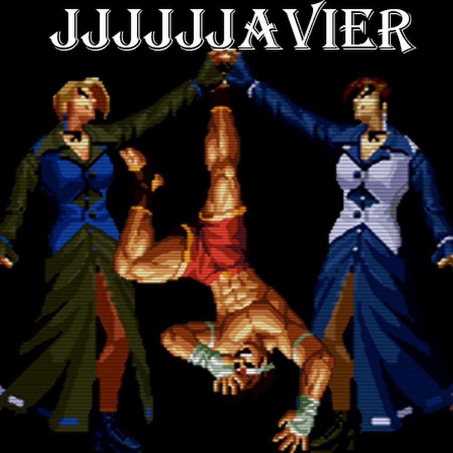Javier Jesus Alvarez YouTube channel avatar