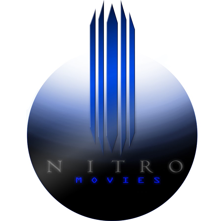 nitro movie YouTube channel avatar