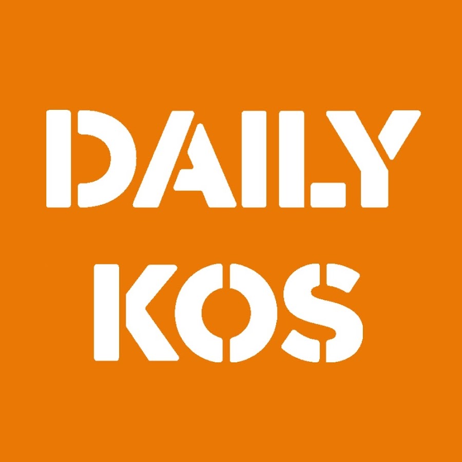 Daily Kos YouTube channel avatar