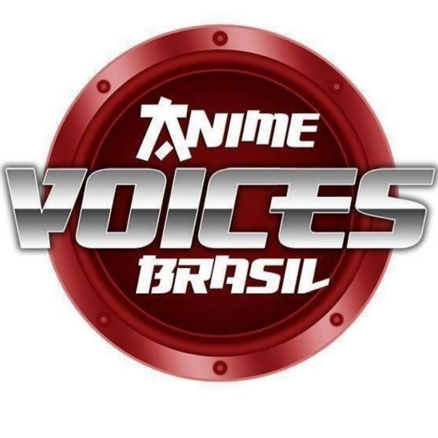 AnimeVoicesBrasil YouTube channel avatar