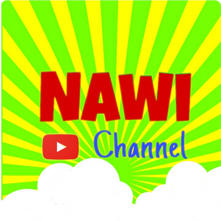 Nawi Channel YouTube channel avatar