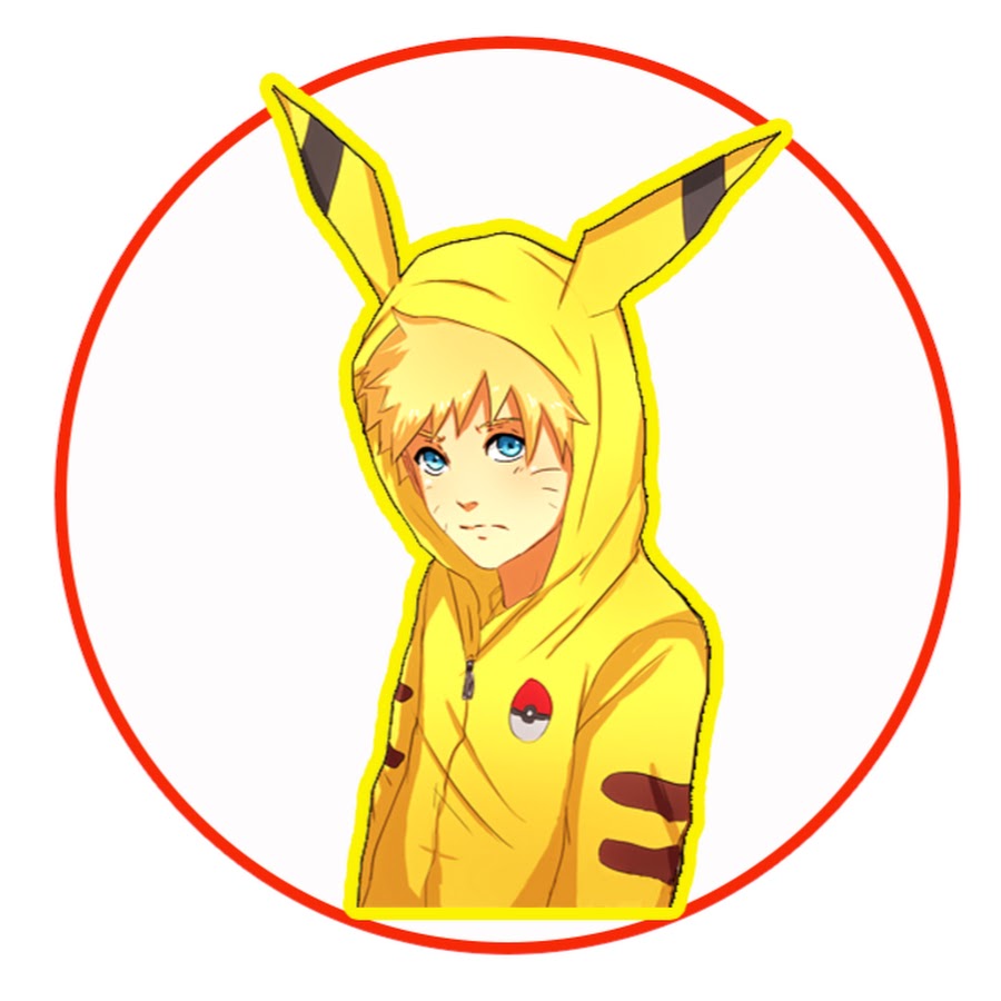 Pikapi Channel YouTube channel avatar