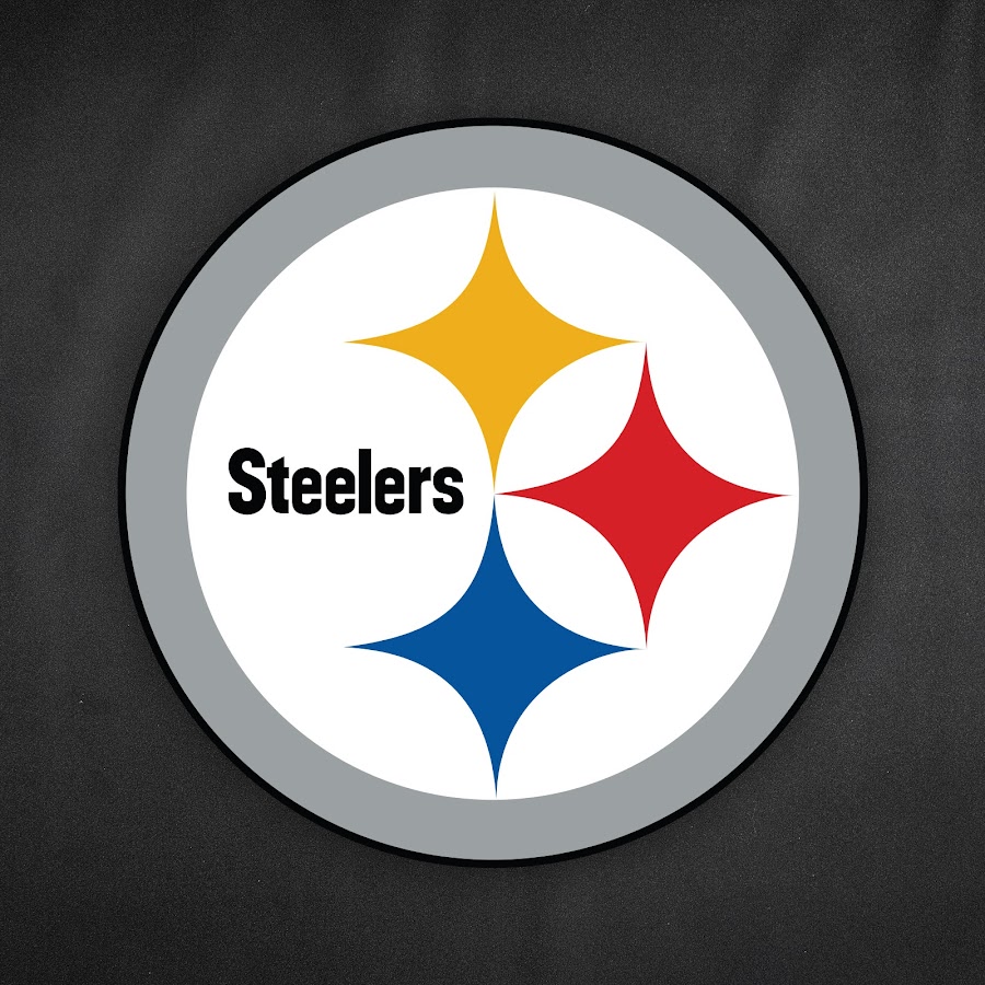 Pittsburgh Steelers यूट्यूब चैनल अवतार