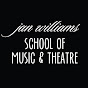 Jan Williams School of Music YouTube Profile Photo