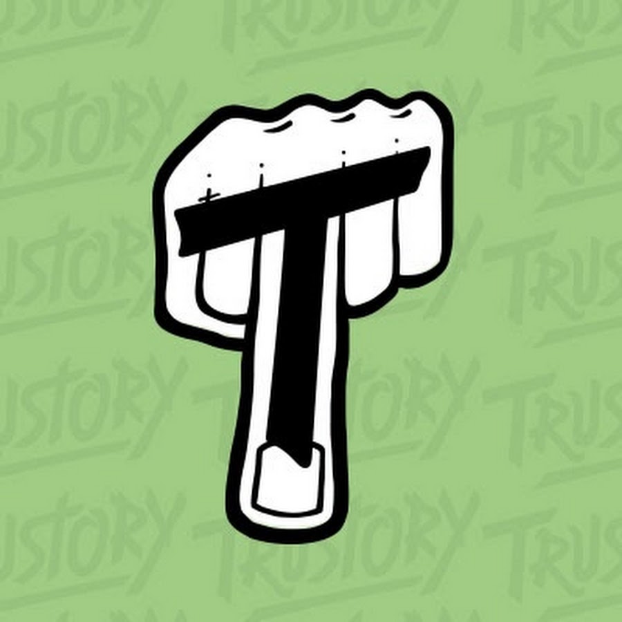 Trustory YouTube channel avatar