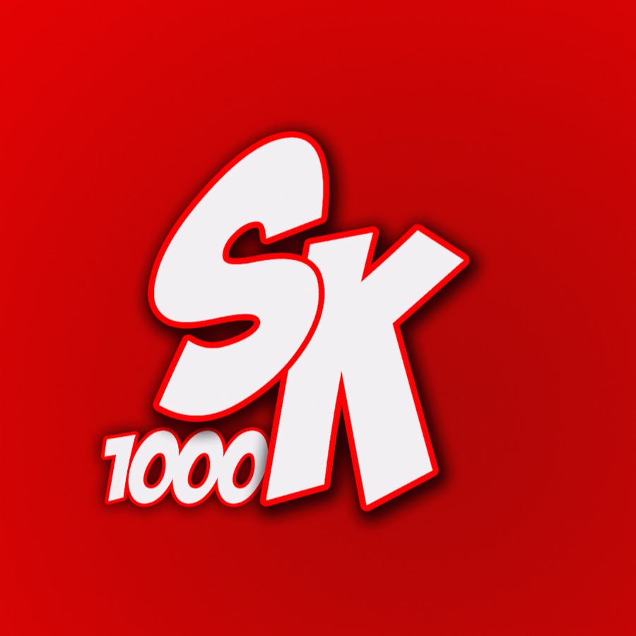 TodoSK1000 YouTube 频道头像