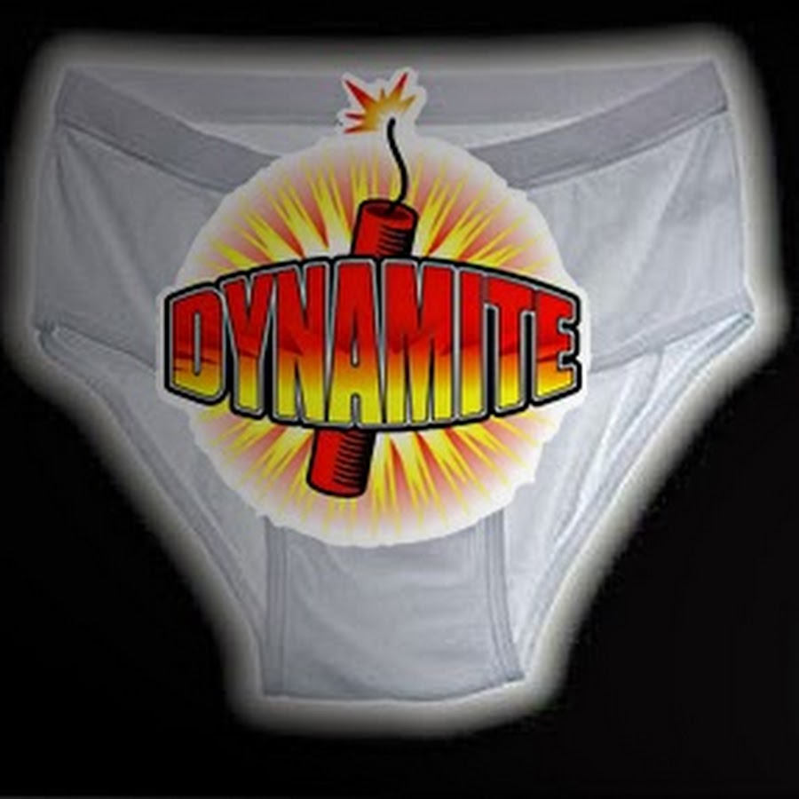 DynamitePants Avatar del canal de YouTube