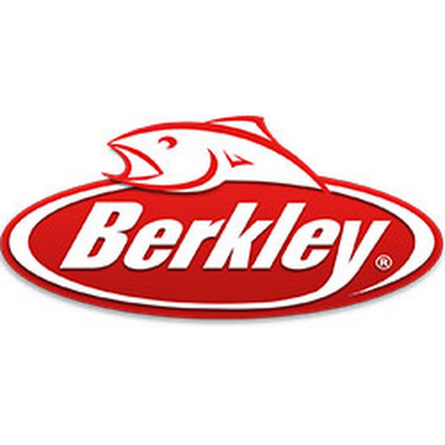 Berkley Fishing YouTube kanalı avatarı