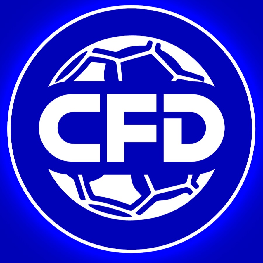 Cartola FC Dicas YouTube channel avatar