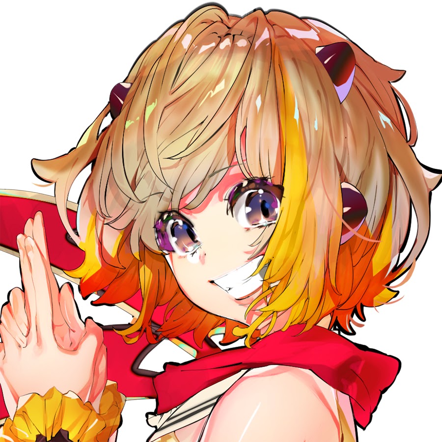 Cyansarutobi 猿飛シアン Youtube