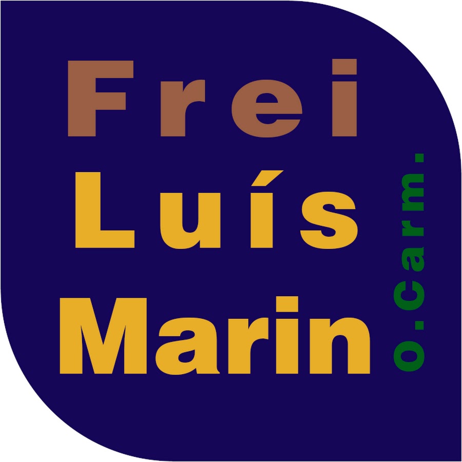 Frei LuÃ­s Marin ইউটিউব চ্যানেল অ্যাভাটার