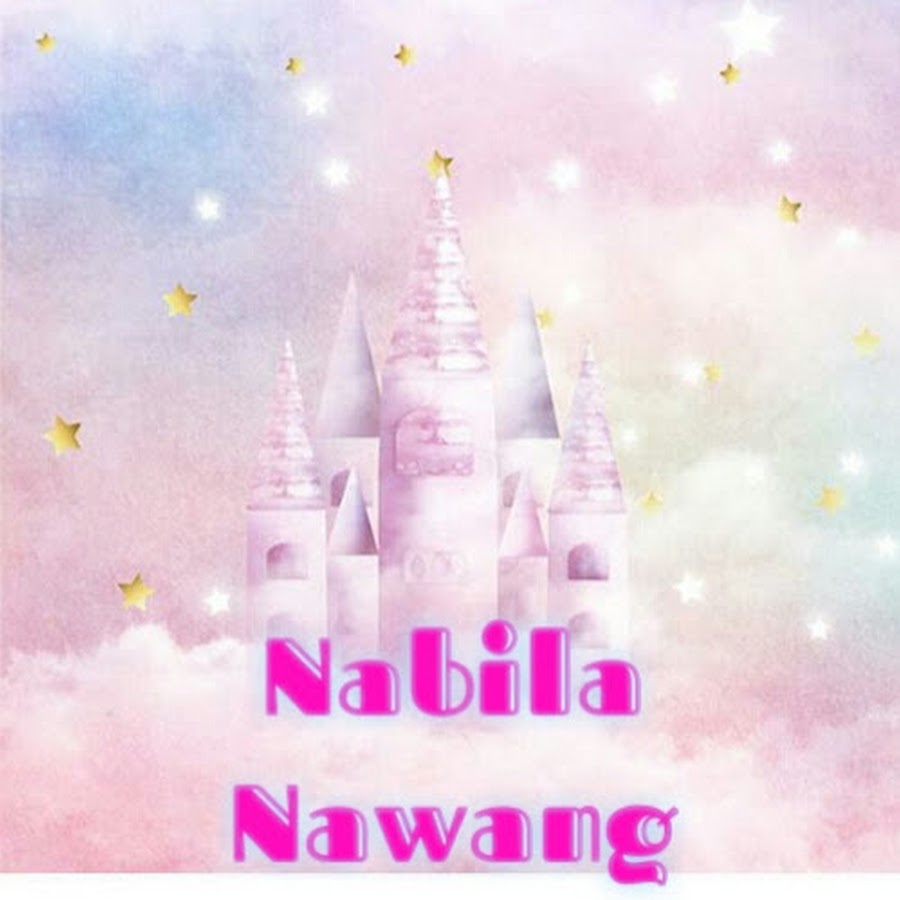 Nabila Nawang
