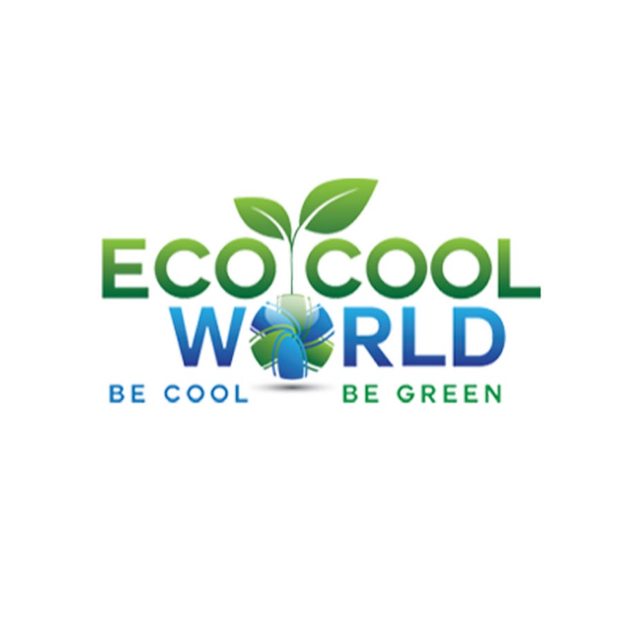 EcoCOOL World, LLC YouTube channel avatar