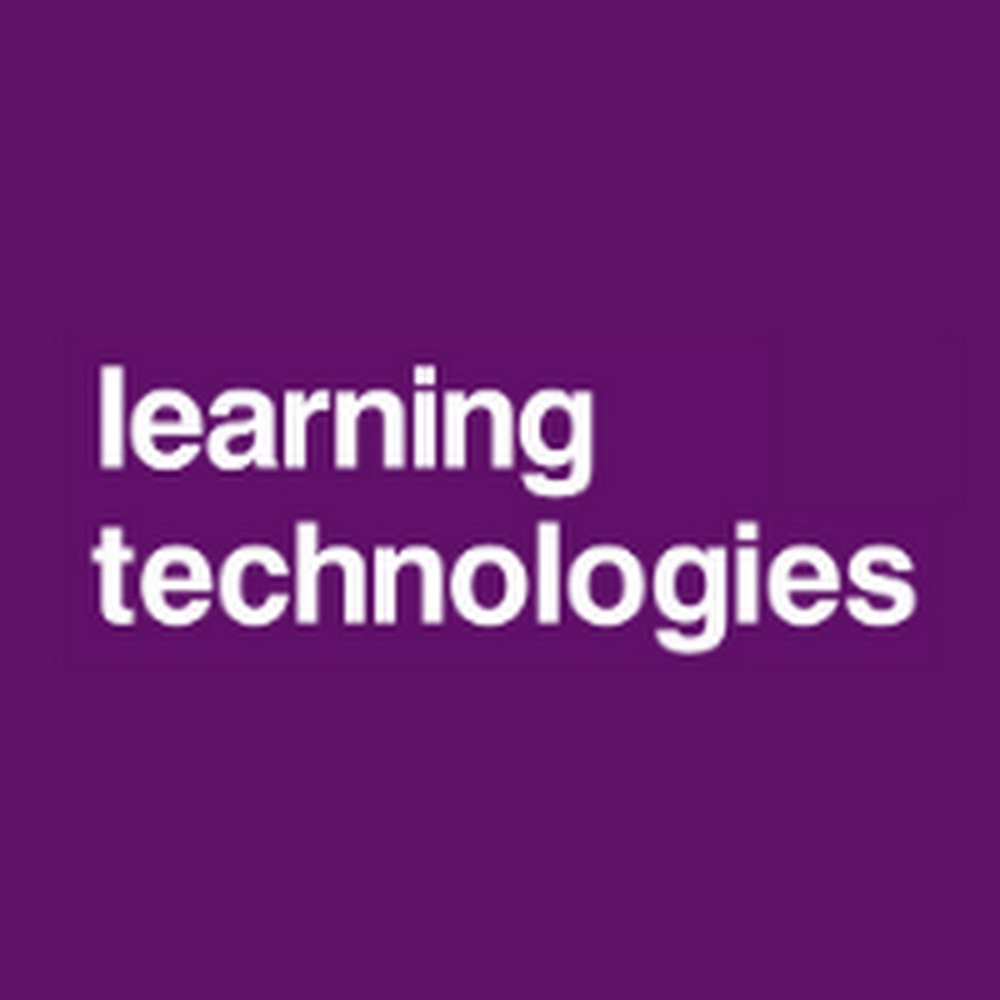 LearningTechnologies YouTube kanalı avatarı