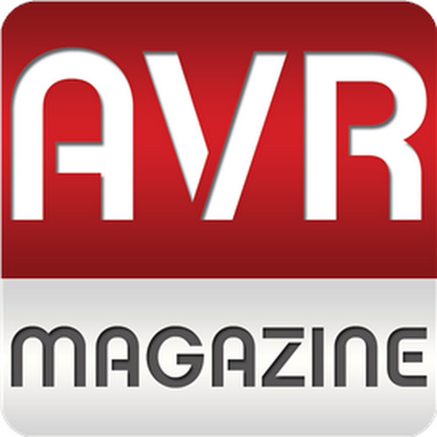 AVRMagazine رمز قناة اليوتيوب