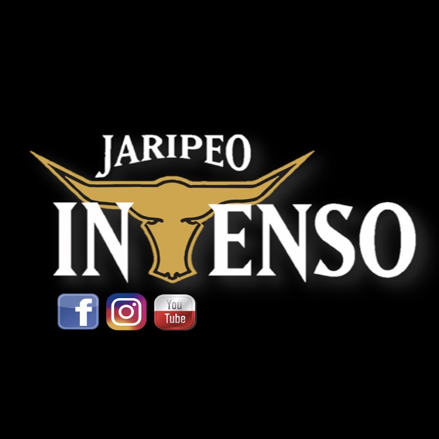 JARIPEO INTENSO YouTube channel avatar