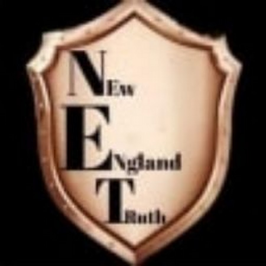 New England Truth YouTube channel avatar