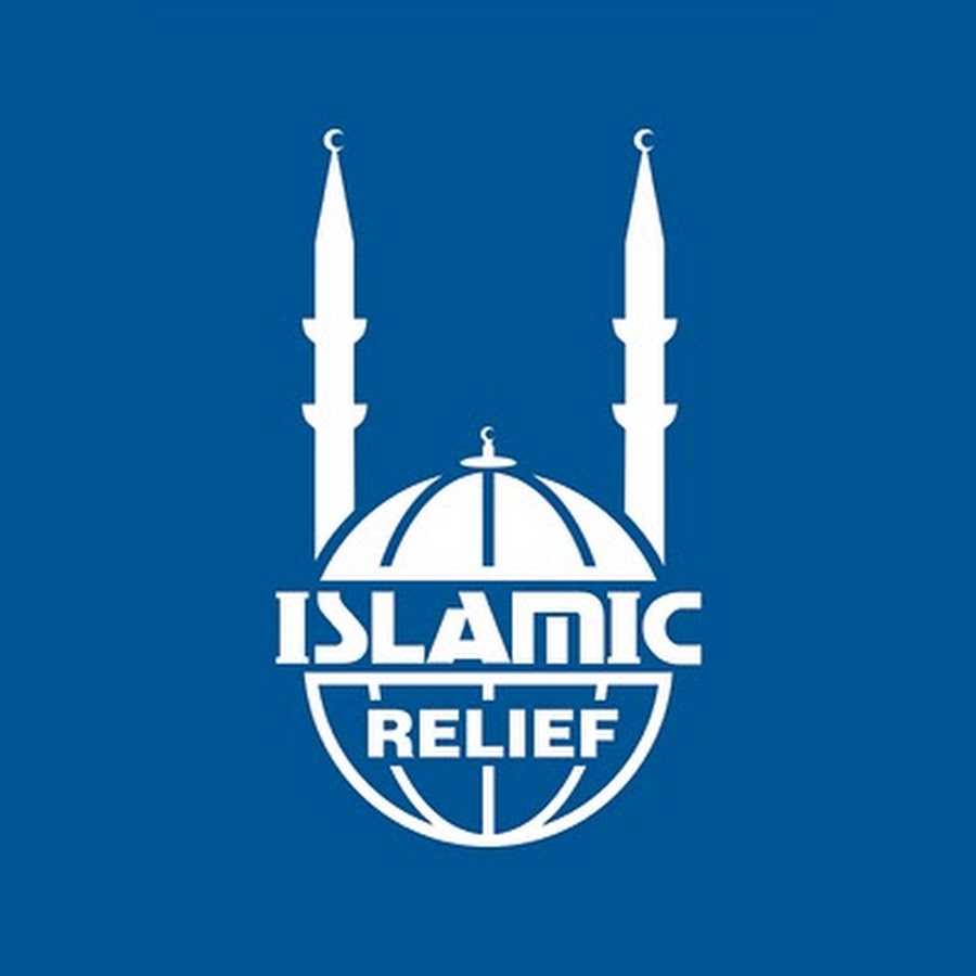 Islamic Relief USA (IRUSA) ইউটিউব চ্যানেল অ্যাভাটার