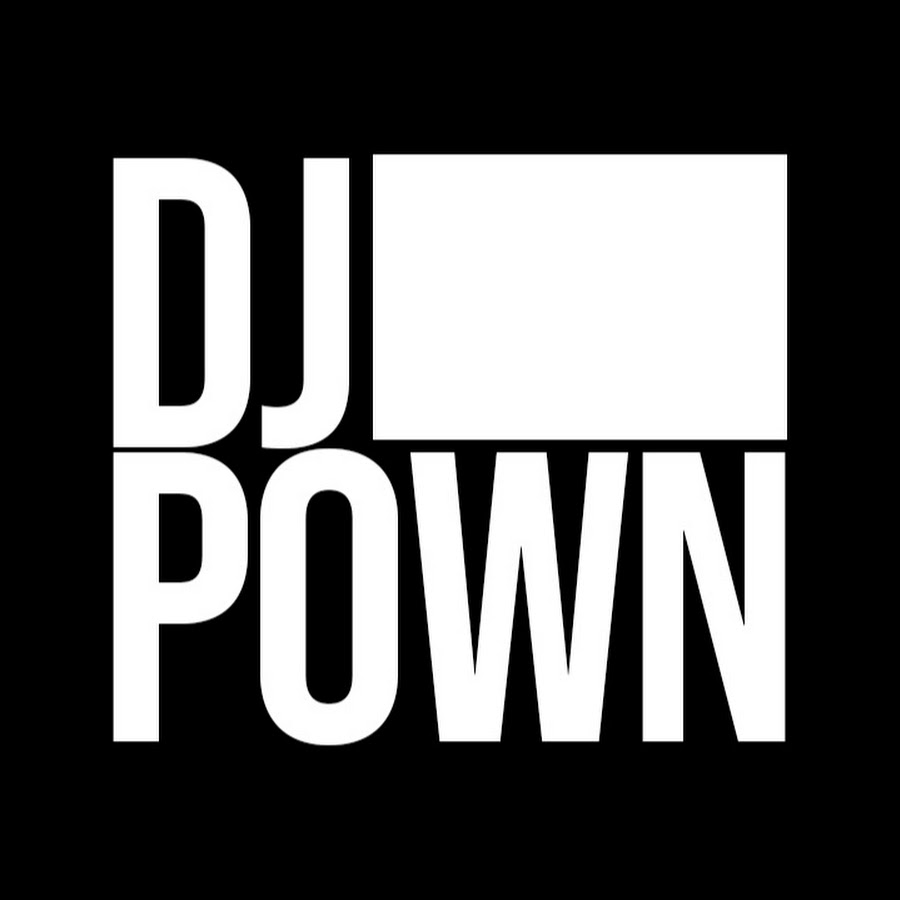 Dj Pown YouTube-Kanal-Avatar