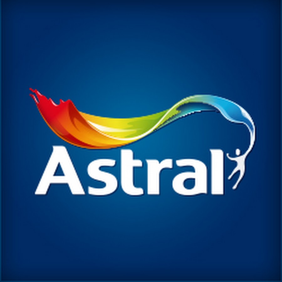 Astral Tunisie YouTube channel avatar
