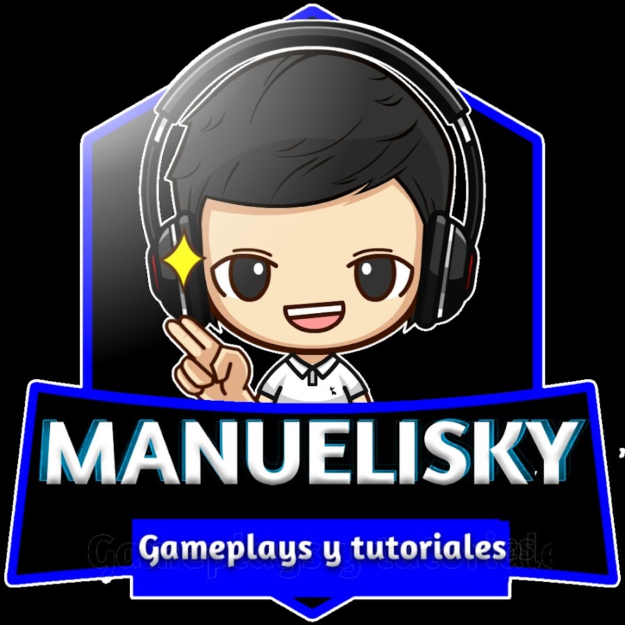 Manuelisky YouTube channel avatar