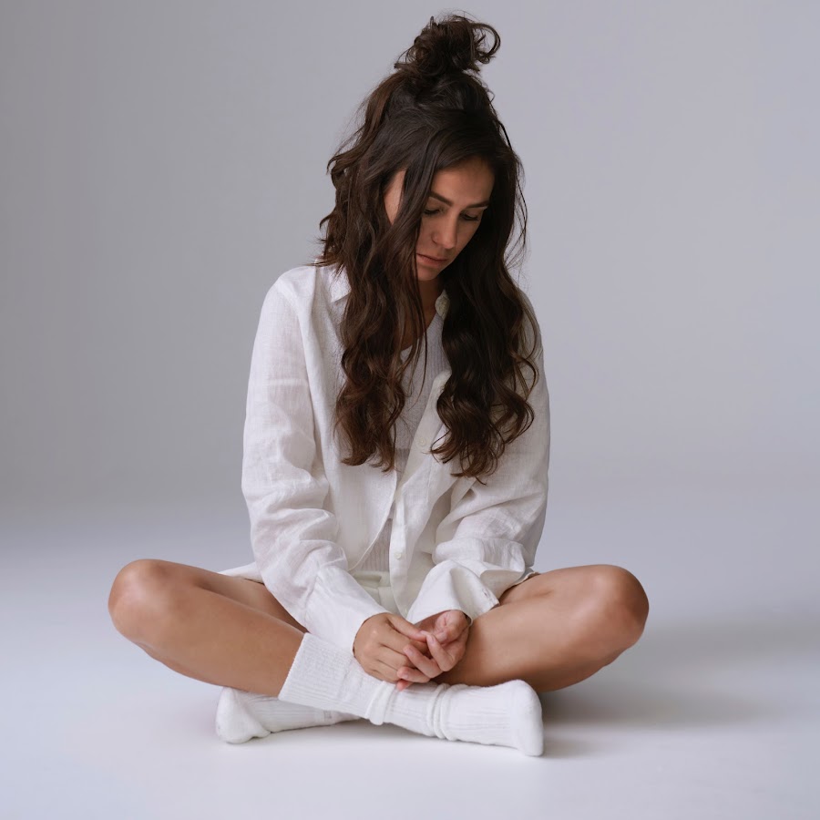 Amy Shark رمز قناة اليوتيوب